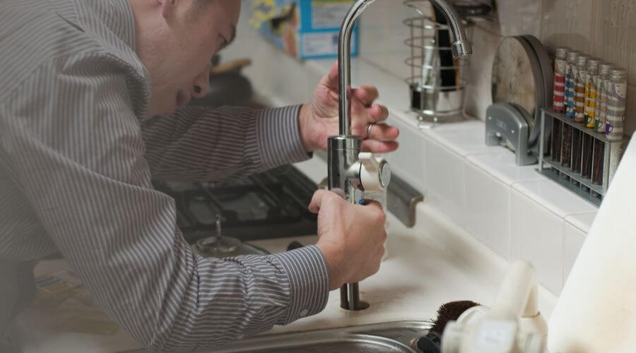 Professional Leak Detection in Franklinton, LA
